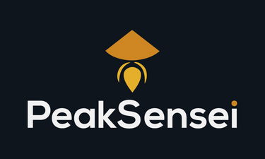 PeakSensei.com - Good domains for sale
